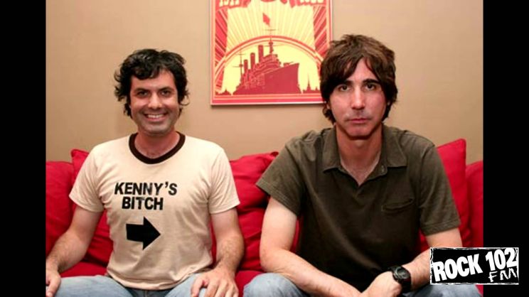 Kenny Hotz