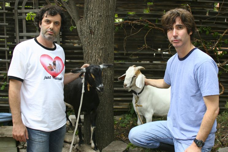 Kenny Hotz