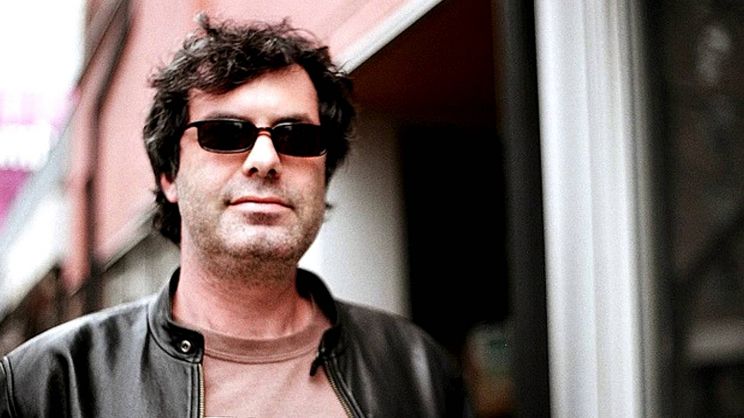 Kenny Hotz