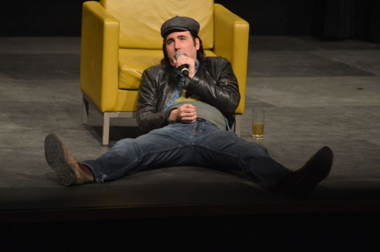 Kenny Hotz