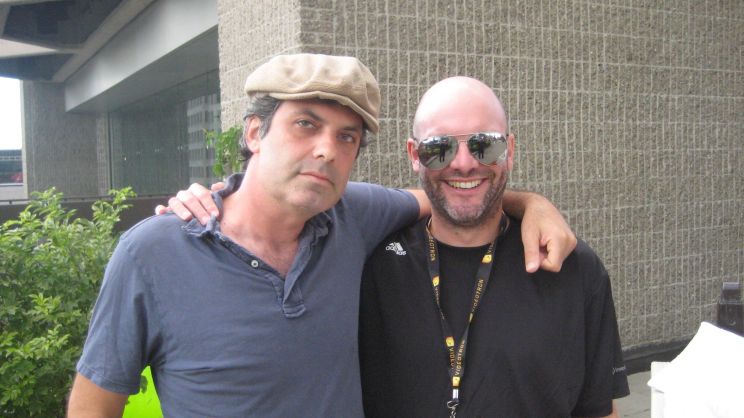 Kenny Hotz