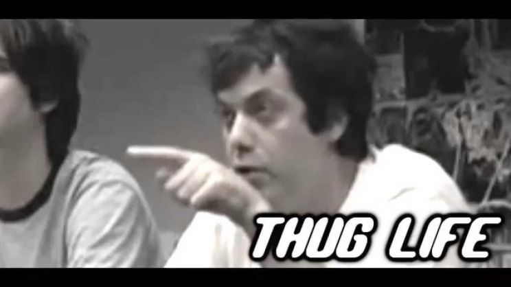 Kenny Hotz