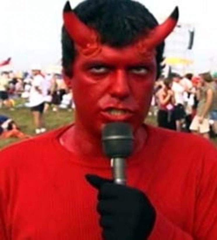 Kenny Hotz