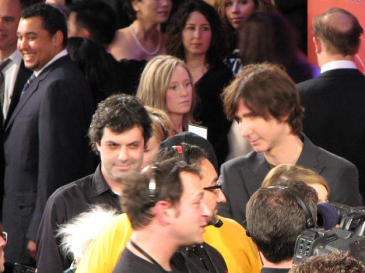 Kenny Hotz