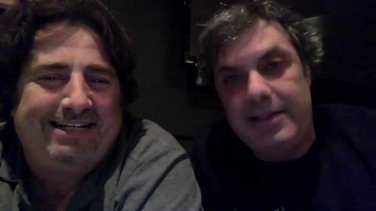 Kenny Hotz