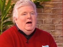 Kenny Ireland