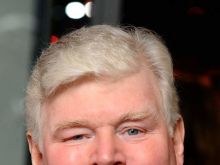 Kenny Ireland