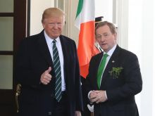 Kenny Ireland