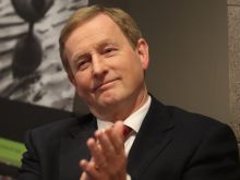 Kenny Ireland