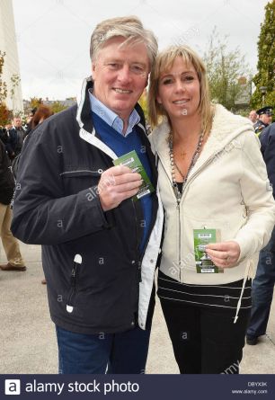 Kenny Ireland