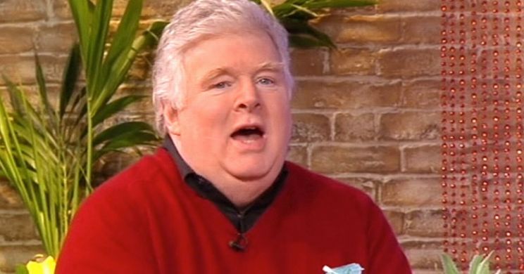 Kenny Ireland