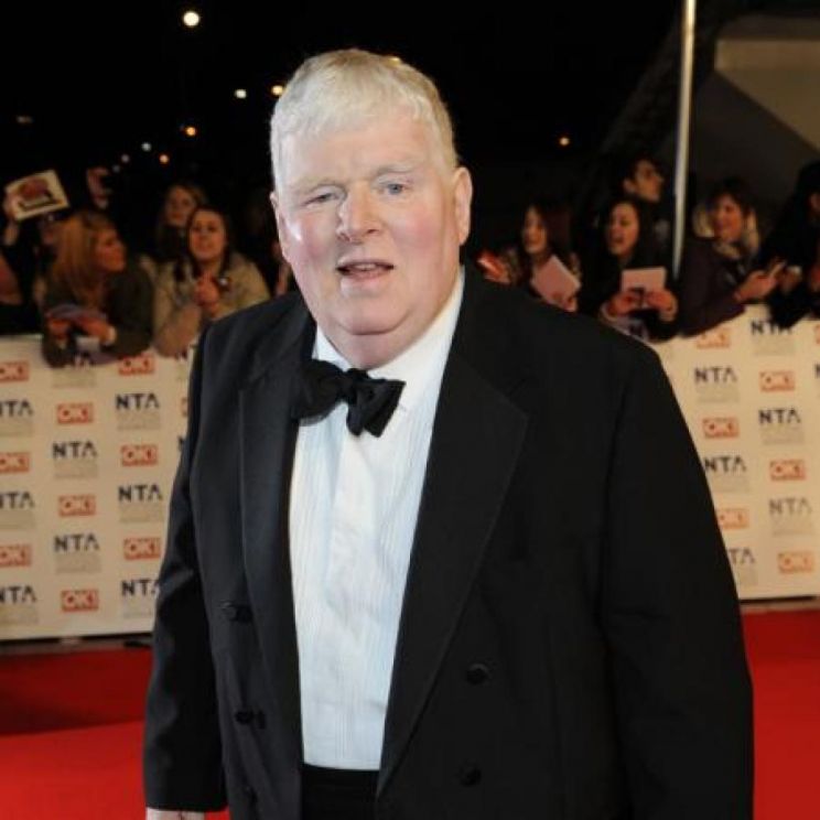 Kenny Ireland