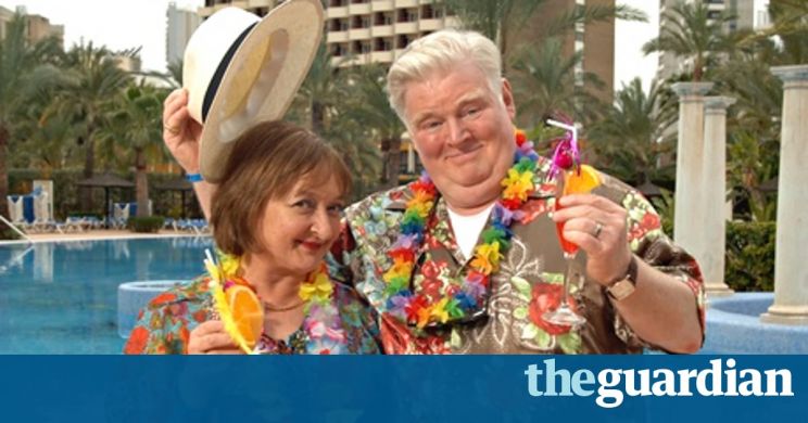Kenny Ireland