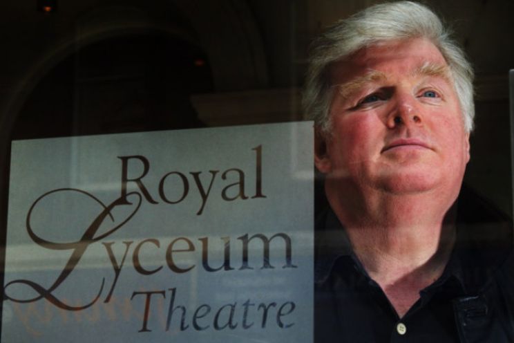 Kenny Ireland