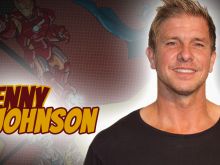 Kenny Johnson