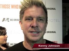 Kenny Johnson