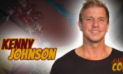 Kenny Johnson