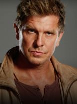 Kenny Johnson