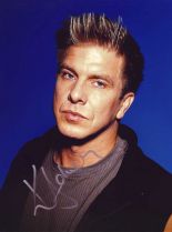 Kenny Johnson