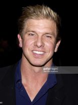 Kenny Johnson