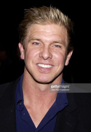 Kenny Johnson