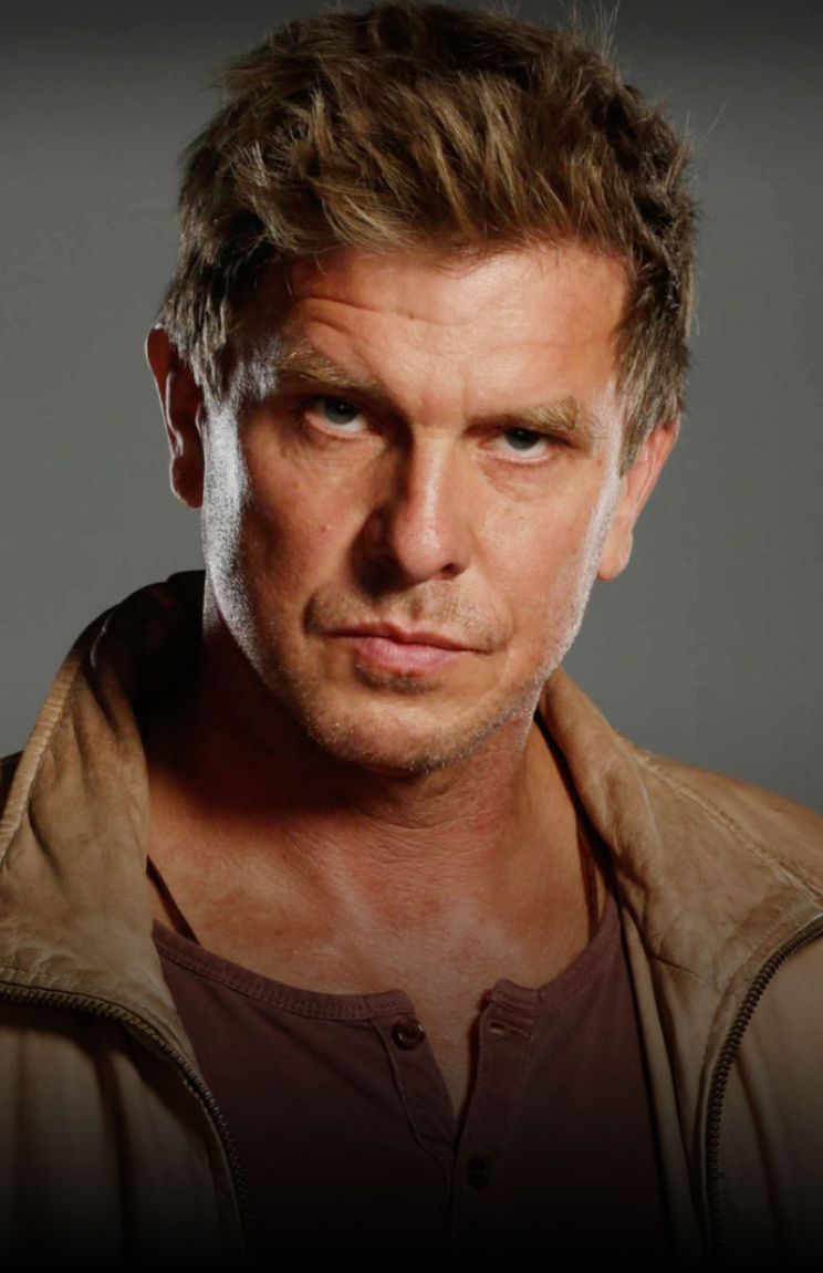 Kenny Johnson