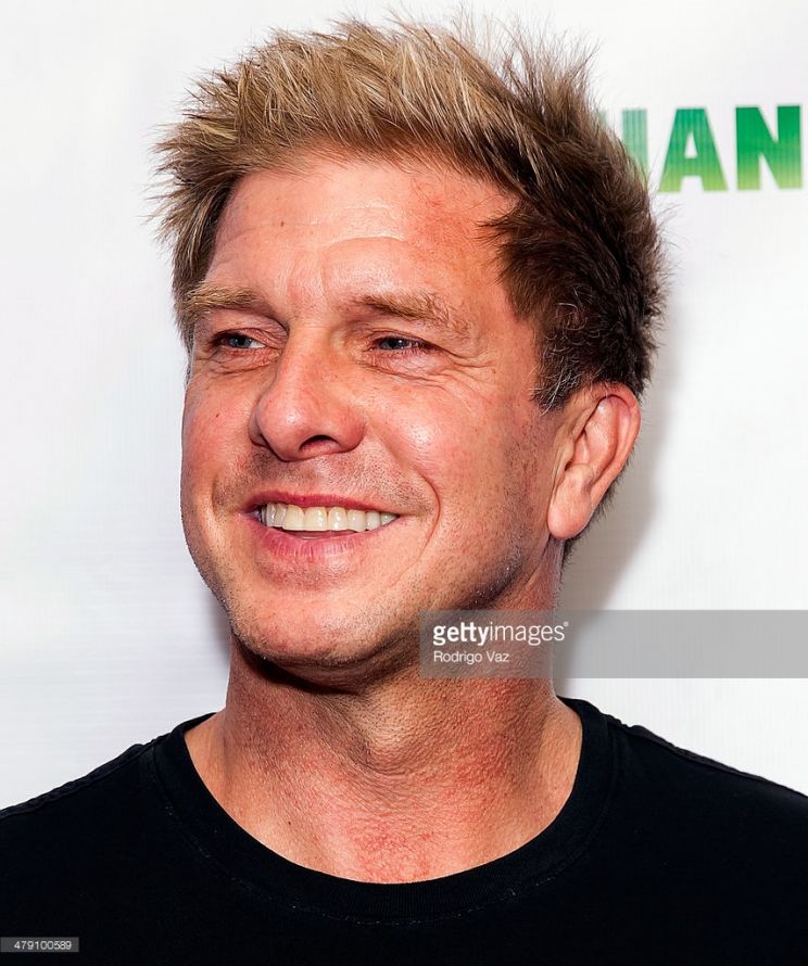 Kenny Johnson