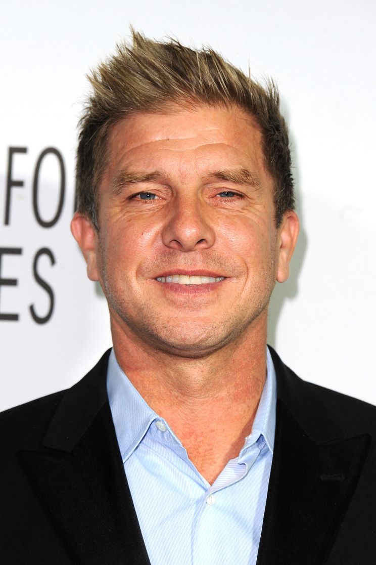 Kenny Johnson