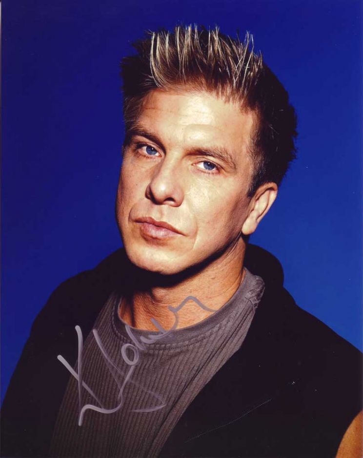 Kenny Johnson