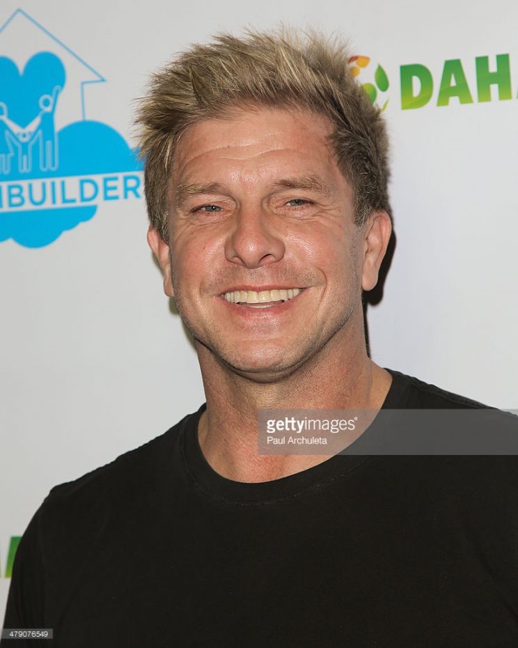 Kenny Johnson