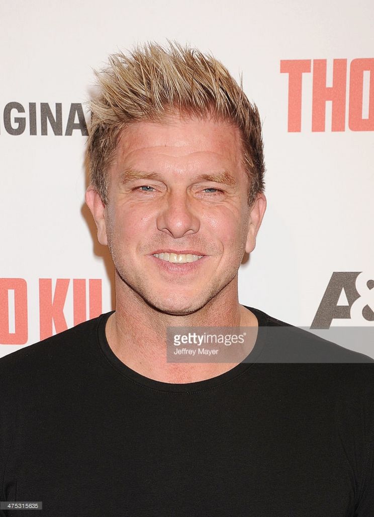 Kenny Johnson