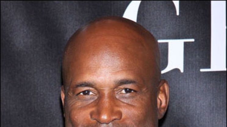 Kenny Leon