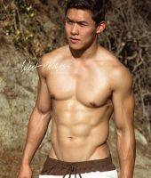 Kenny Leu