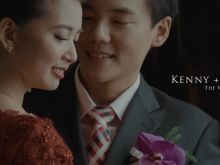 Kenny Lin