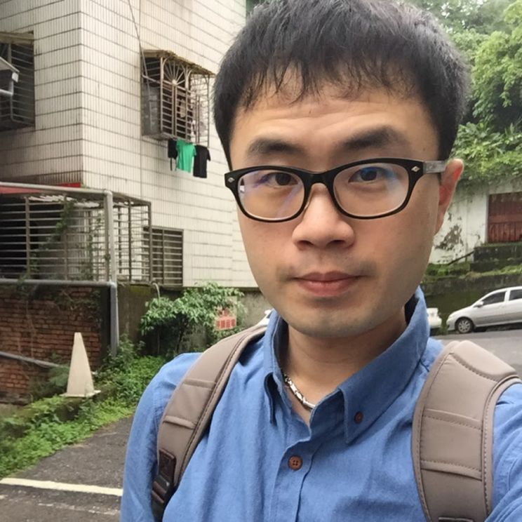 Kenny Lin