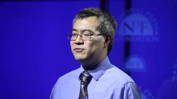Kenny Lin