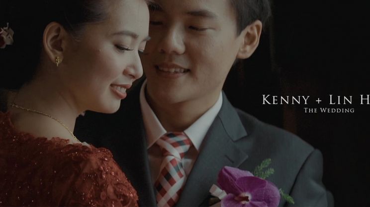 Kenny Lin