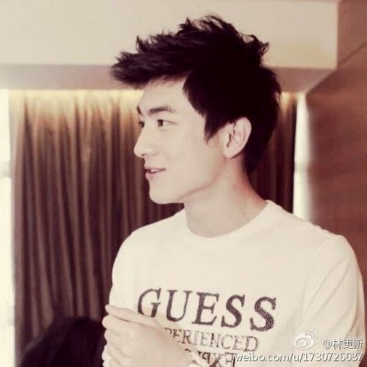 Kenny Lin