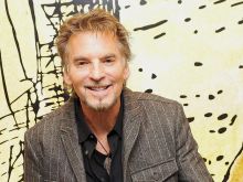 Kenny Loggins