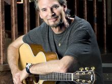 Kenny Loggins