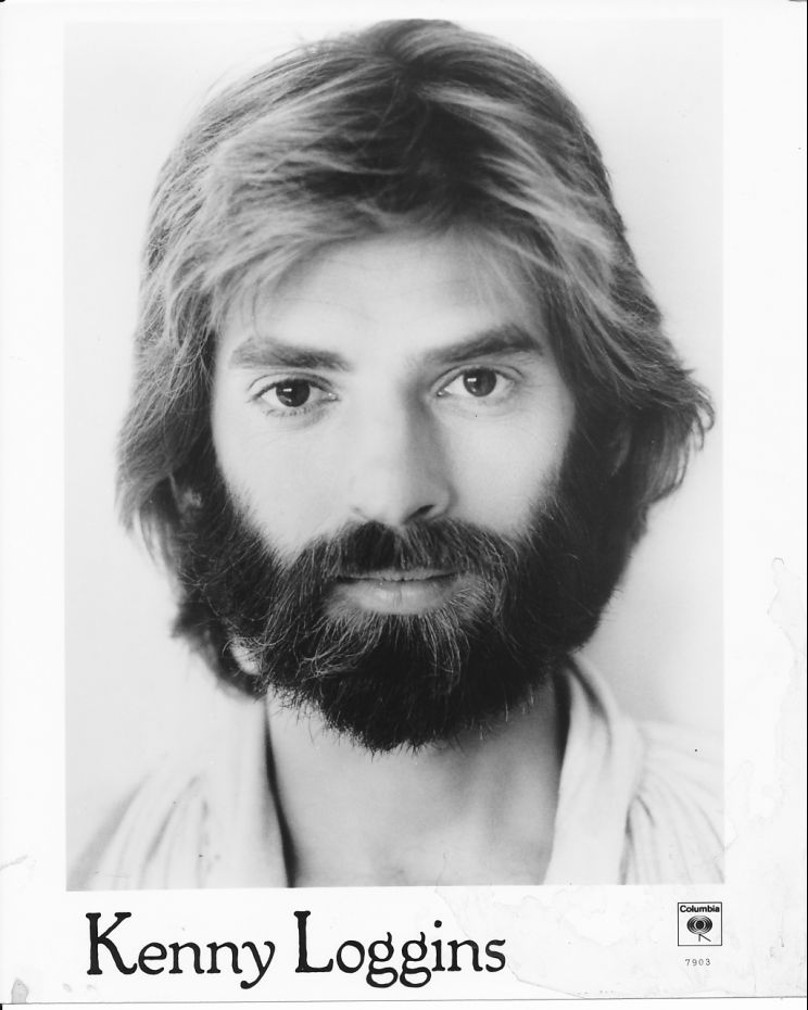 Kenny Loggins