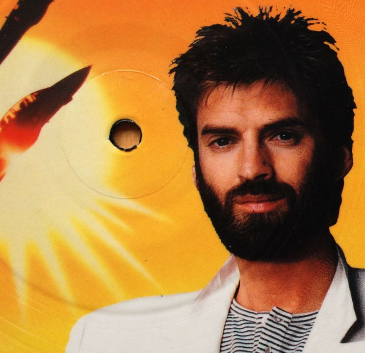 Kenny Loggins