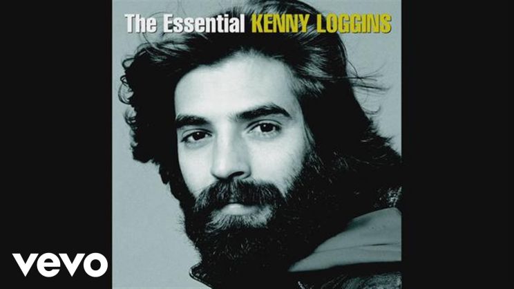 Kenny Loggins