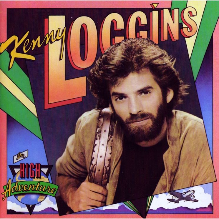 Kenny Loggins