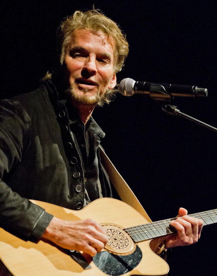 Kenny Loggins