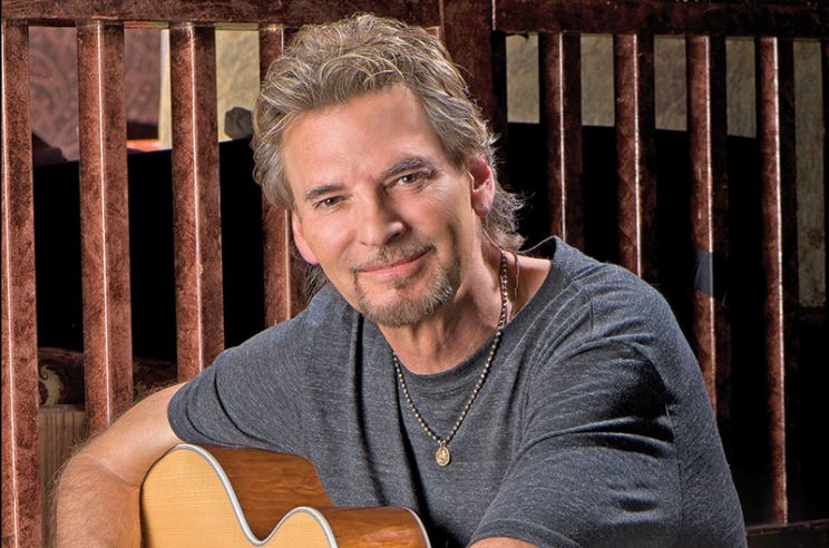 Kenny Loggins