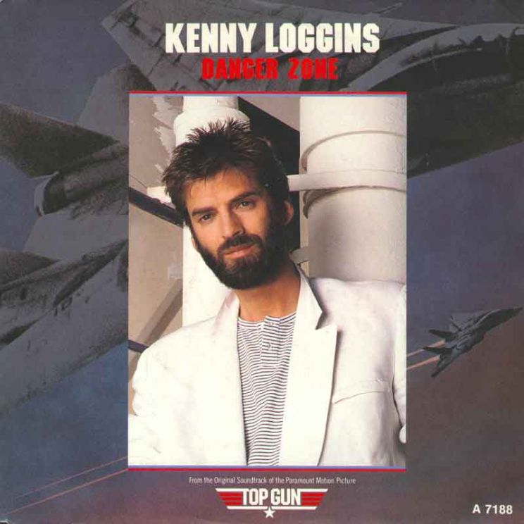 Kenny Loggins