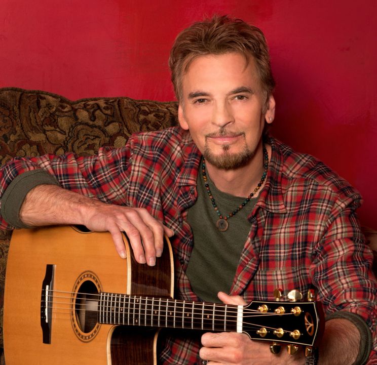 Kenny Loggins