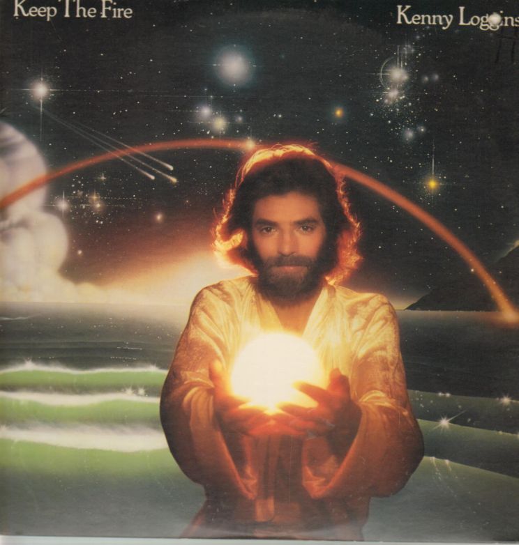 Kenny Loggins