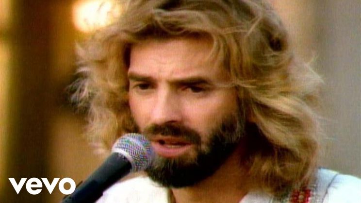 Kenny Loggins